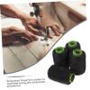 HOMSFOU 4-Pack Polyester Sewing Thread 300m/Roll for Quilting view 2