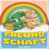 LUCKYLINDE Care Bears Retro Sign view 1