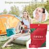 Hogvinnatil Travel Towels view 3