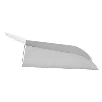 Mini Jewelry Scoop - Square Shovel for Beads and Gems