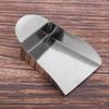 Mini Jewelry Scoop - Square Shovel for Beads and Gems view 3