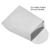 Mini Jewelry Scoop - Square Shovel for Beads and Gems view 4