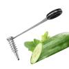 Zucchini Spiralizer Noodle Maker view 1