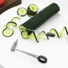 Zucchini Spiralizer Noodle Maker view 2