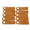 Zerodis Leather Snaps - Metal Clamp/Holder Closure Fasteners view 1