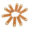 Zerodis Leather Snaps - Metal Clamp/Holder Closure Fasteners view 2