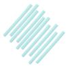 Premium Quality Wax Sealing Sticks, 6-pc Set, Green view 2