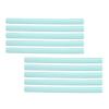 Premium Quality Wax Sealing Sticks, 6-pc Set, Green view 4