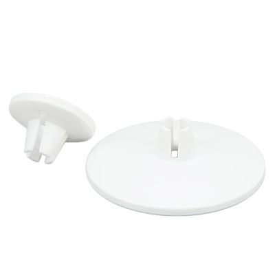 2-Pack Bobbin Caps