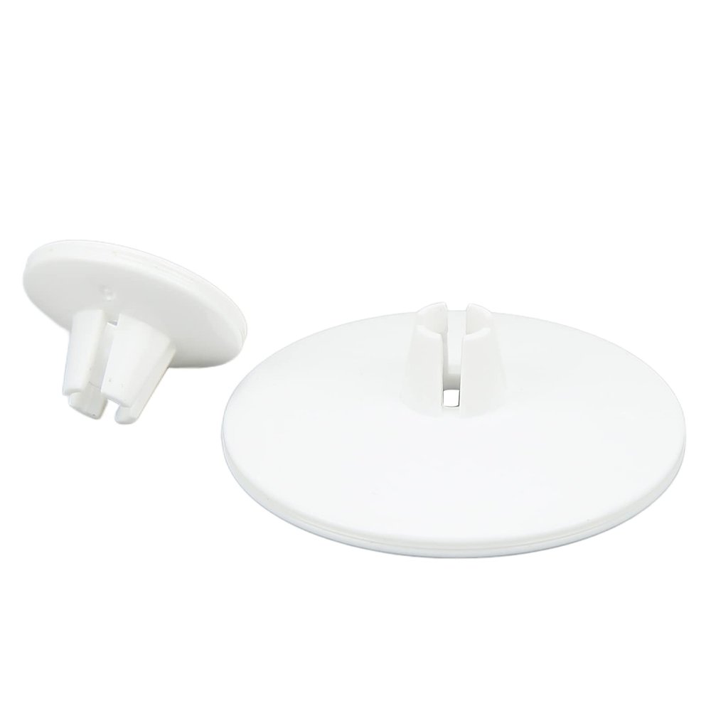 2-Pack Bobbin Caps