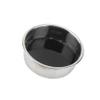 Milisten Stainless Steel Bowl 380ml with Grill Function view 1