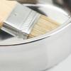 Milisten Stainless Steel Bowl 380ml with Grill Function view 3