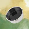 Milisten Stainless Steel Bowl 380ml with Grill Function view 4