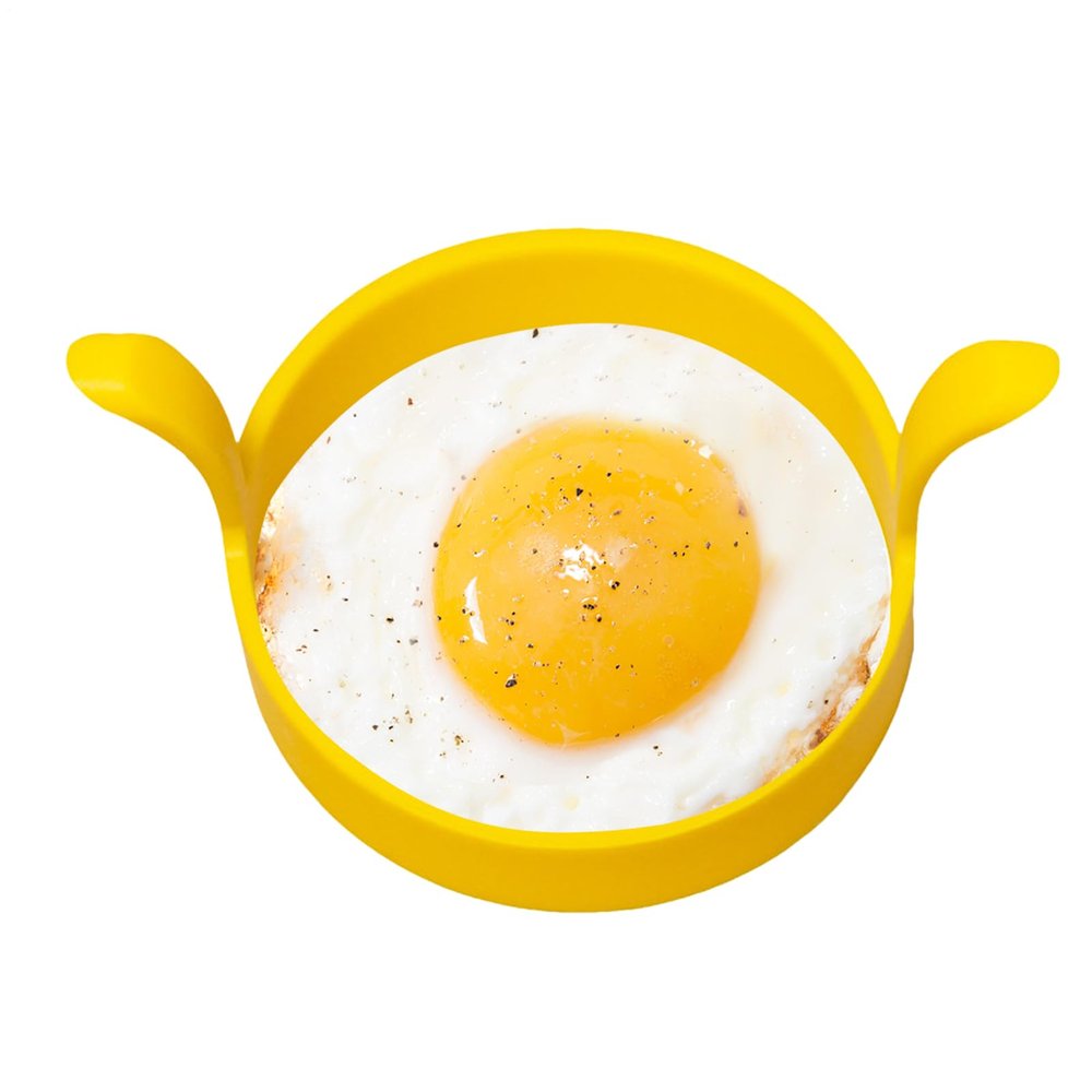 Hogvinnatil Silicone Egg Rings