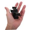10-Piece Double-Connection Nylon Pipe Clamps for Pipes and Fittings view 3