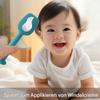 Baby Cream Spatula view 2