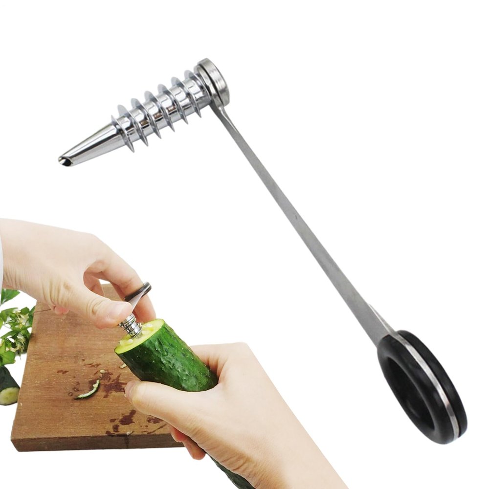Zucchini Spiralizer