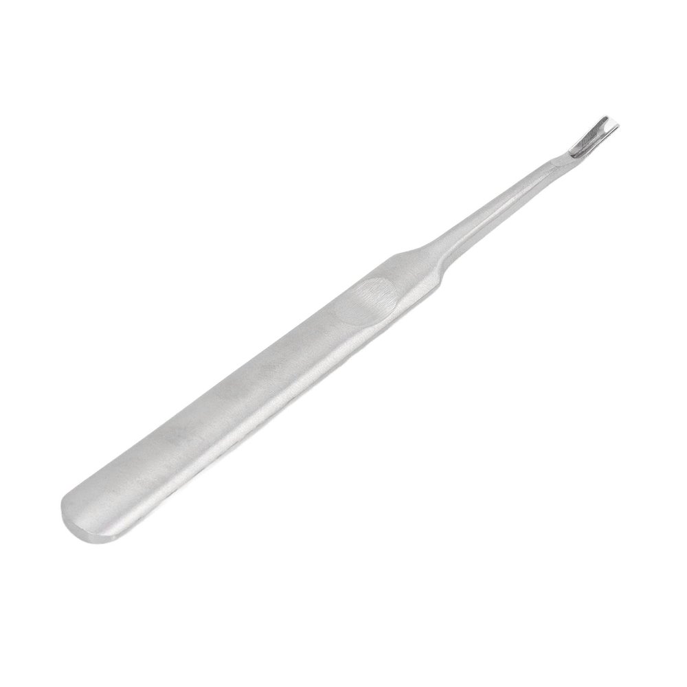 Professional Leather Edge Tool (115-V Type)
