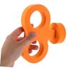 ERINGOGO Wind-Up Key Car Decoration, EVA Exterior Ornament for Vehicle Rear view 4
