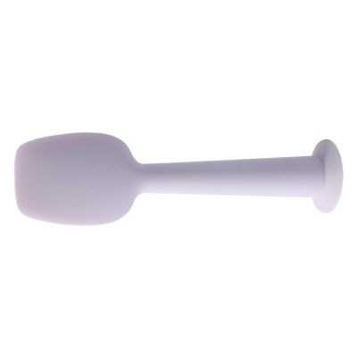 Baby Cream Spatula - Suction Cup Diaper Rash Cream Applicator