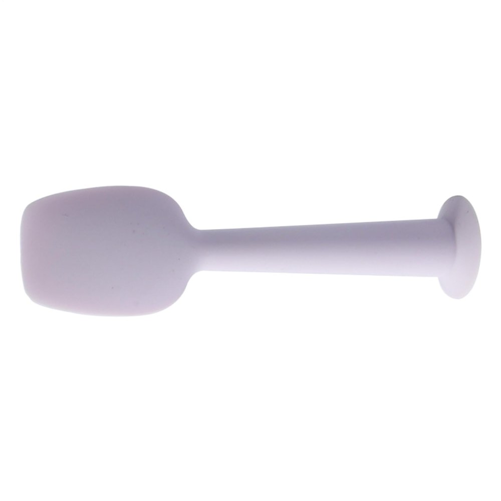 Baby Cream Spatula - Suction Cup Diaper Rash Cream Applicator