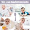 Baby Cream Spatula - Suction Cup Diaper Rash Cream Applicator view 4