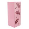 Aramox Metal Umbrella Stand, Iron Umbrella Holder, 16.5 x 16.5 x 41.9 cm view 1