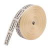 10 Yards Cotton Ribbon, Multi-Purpose DIY Craft Ribbon view 1