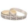 10 Yards Cotton Ribbon, Multi-Purpose DIY Craft Ribbon view 2