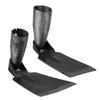 FUNOMOCYA 2-Piece Garden Hoe Set for Weeding and Soil Loosening view 1