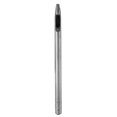 Leather Punch Tool, 14mm Rectangle Hole Punch