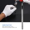 Leather Punch Tool, 14mm Rectangle Hole Punch view 2