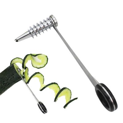 Zucchini Spiralizer