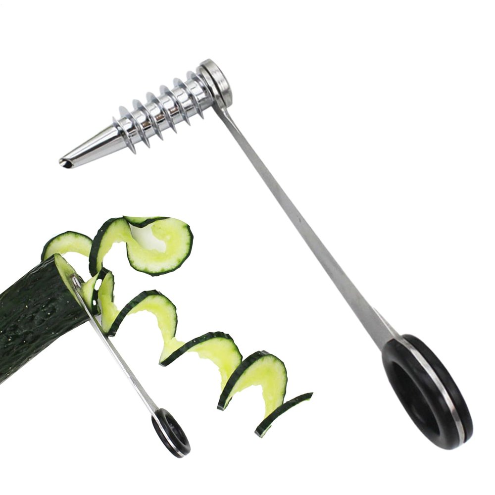 Zucchini Spiralizer