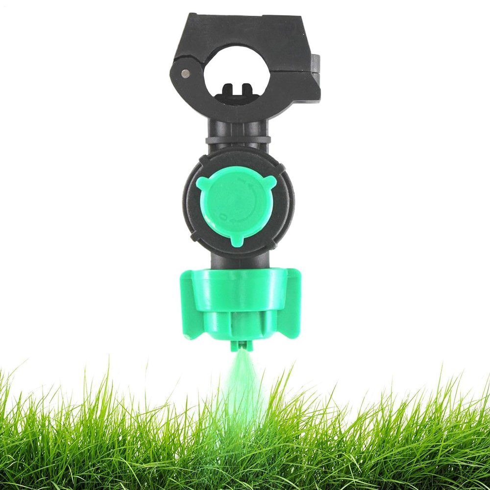Agricultural Spray Nozzles, Removable Garden Tool