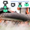 Agricultural Spray Nozzles, Removable Garden Tool view 2