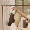 Hat Rack for Closet - Baseball Cap Organizer view 3