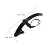 Toyvian Adult Swimming Snorkel with Adjustable Headband view 2
