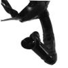 Toyvian Adult Swimming Snorkel with Adjustable Headband view 3