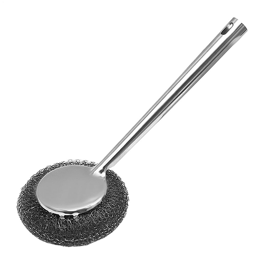 Stainless Steel Wool Scrubber