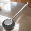 Stainless Steel Wool Scrubber view 3