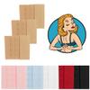 maDDma 3 Pairs Bra Closures 70mm 4 Rows view 2