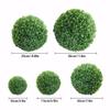 Aramox Artificial Boxwood Ball - 40 cm view 3