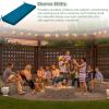 Patio Bench Cushion, Fade-Resistant and Non-Slip view 2