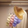 Misaakoeq Baseball Hat Organizer view 3
