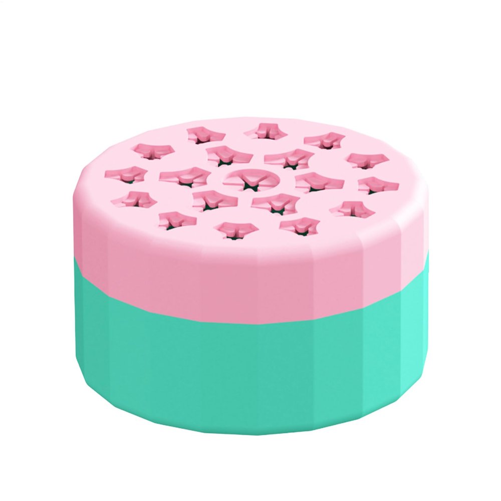 Flower Stem Holder | Silicone Stabilizer for Arrangements