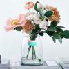 Flower Stem Holder | Silicone Stabilizer for Arrangements view 2