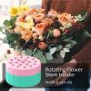 Flower Stem Holder | Silicone Stabilizer for Arrangements view 3