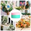 Flower Stem Holder | Silicone Stabilizer for Arrangements view 4