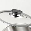 Arroopu Replacement Knob for Pot Lids view 3